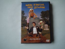 MEIN FREUND DER ZOMBIE(1993) - selten