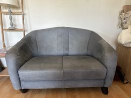 Zweier Sofa