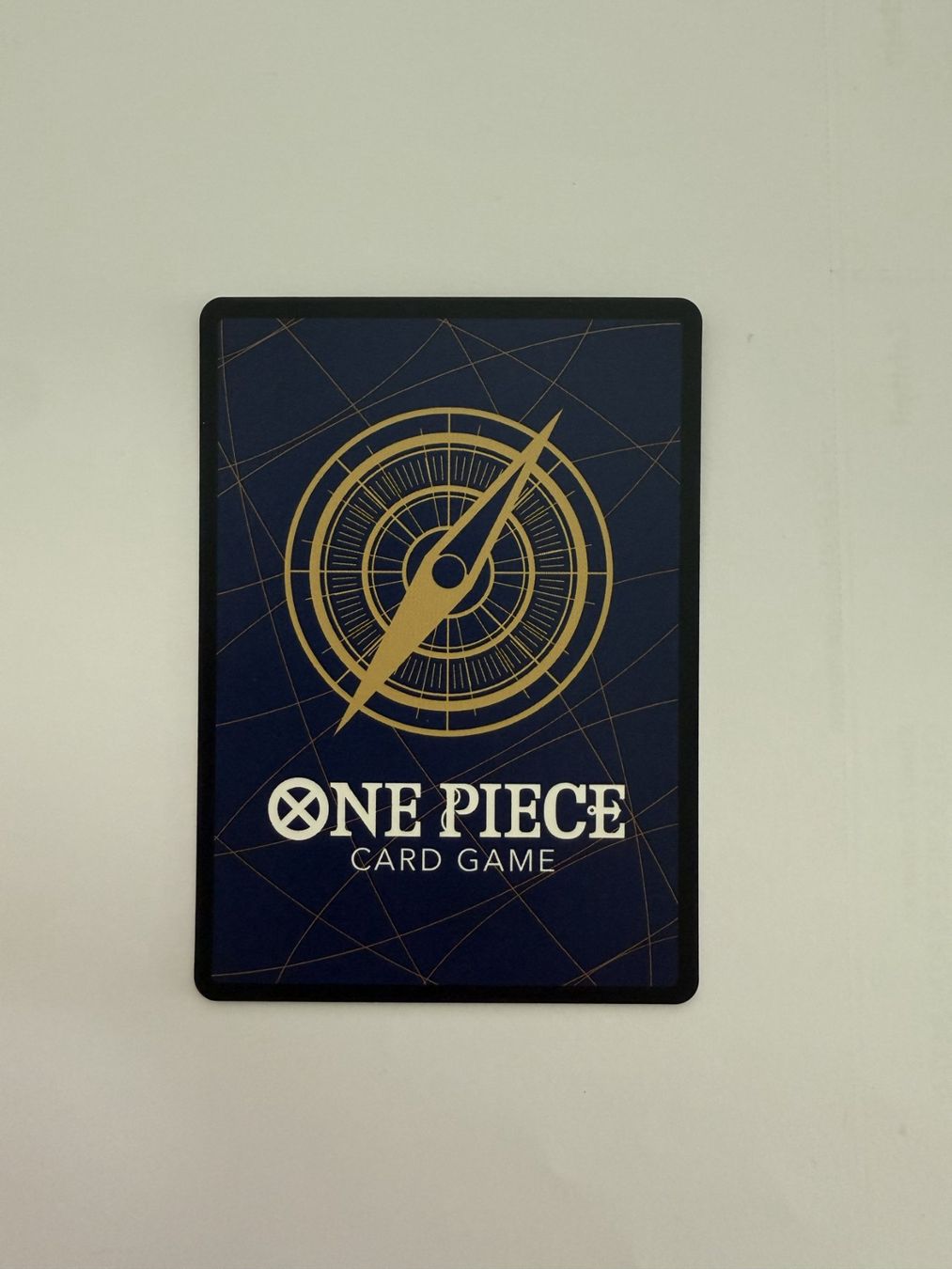 Bandai Carte collezionabili: Ace 2nd Anniversary OP02-013 – Usato da Urtenen-Schönbühl venduto da jul_c8v2 1