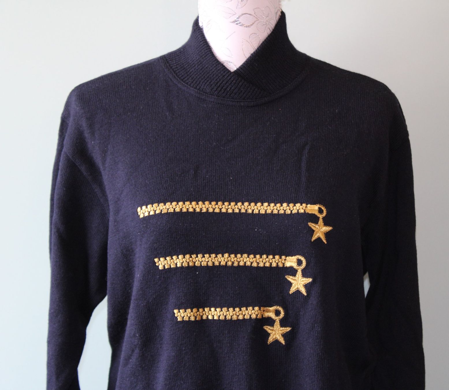 Maglioni & Felpe: Pullover von *GHEPARDI'S" – Usato da Schaan venduto da antikes_und_kurioses 1