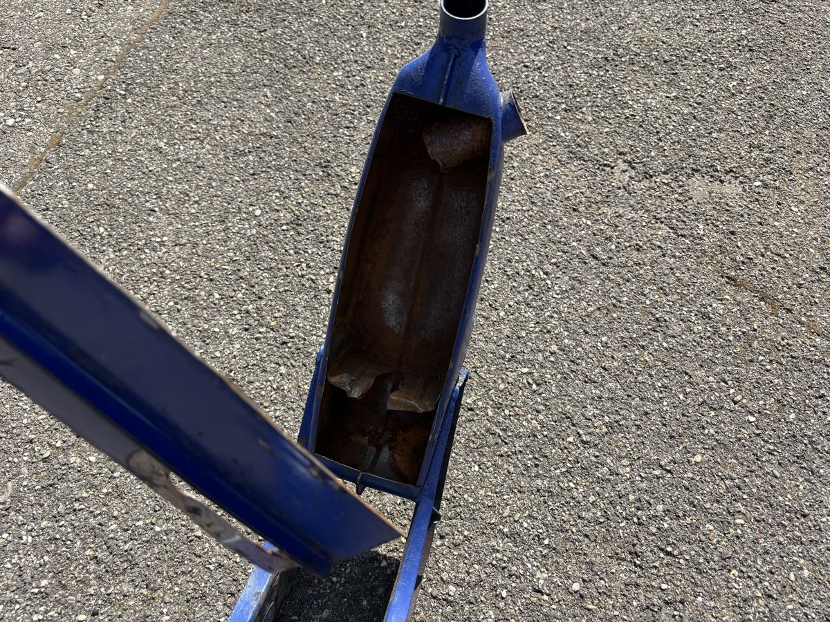 Piaggio Ciclomotori: Piaggio Ciao – Difettoso da Oberbipp venduto da S-Works 4