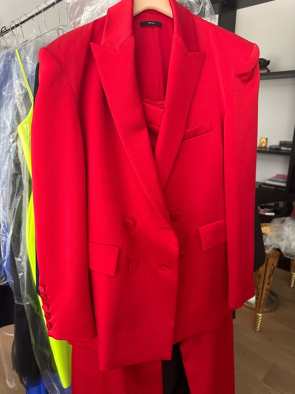 Completi & Tailleur: Alex Perry oversized  suit  / female – Nuovo (secondo la descrizione) da Genève venduto da val_rp9x