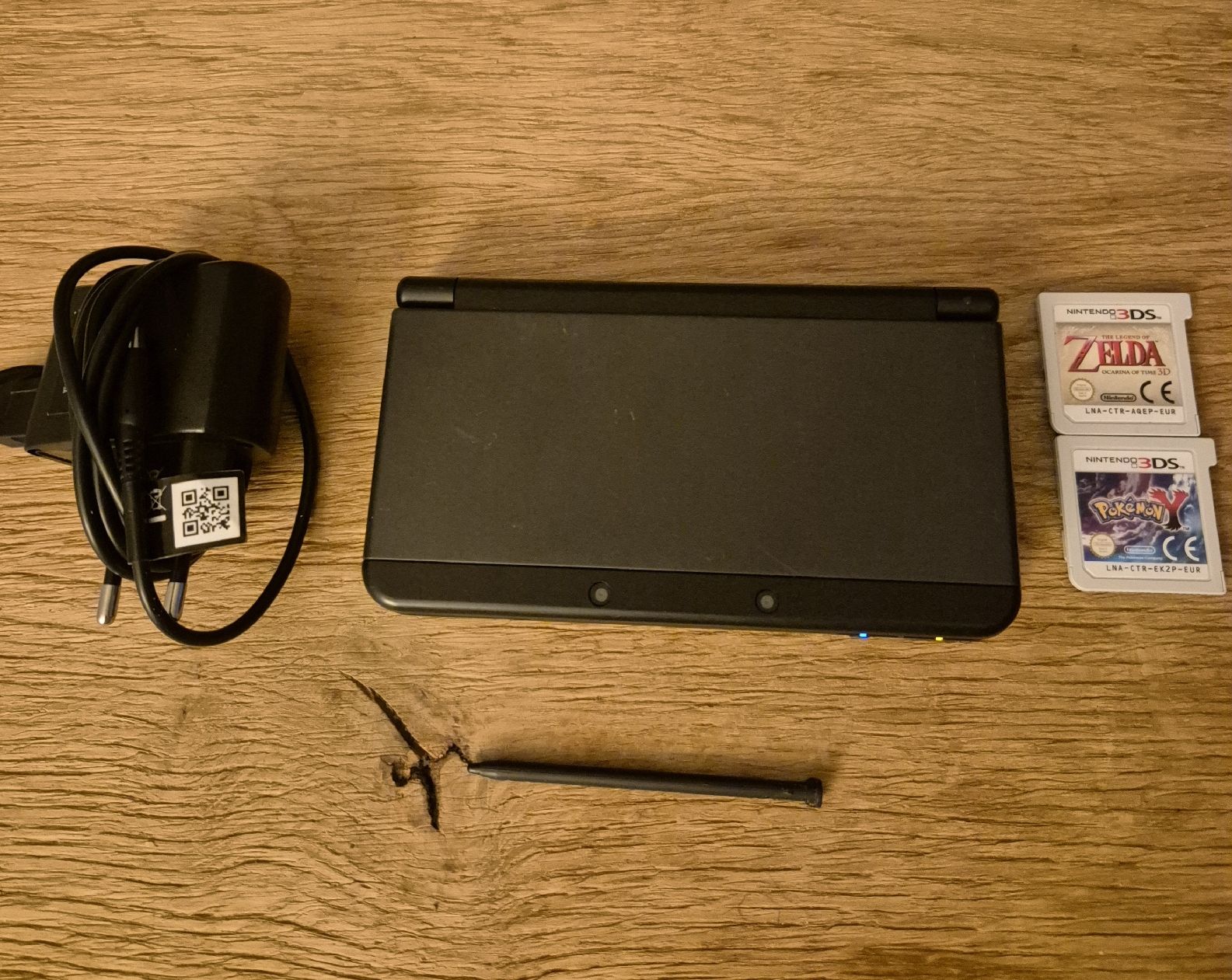 Nintendo Consoles: Nintendo 3DS Bundle - occasion – D'occasion à Wünnewil par Kev-G