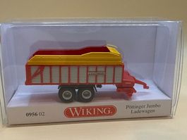 Wiking N Ladewagen