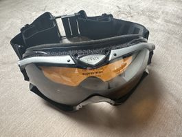 UVEX Skibrille