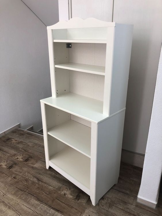 Ikea Hensvik Regal