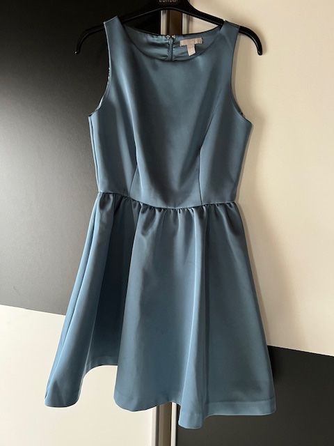 H&M Vestiti: HM Abendkleid/ Cocktail Kleid Gr S – Usato da Neerach venduto da romiping 1