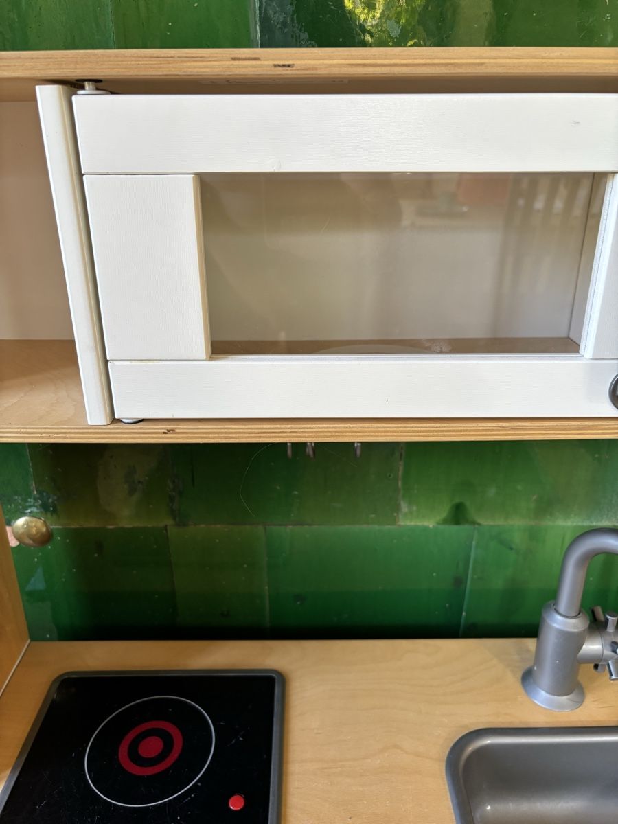 Giocattoli: Ikea Küche – Usato da Hilfikon venduto da Elodie1990 4
