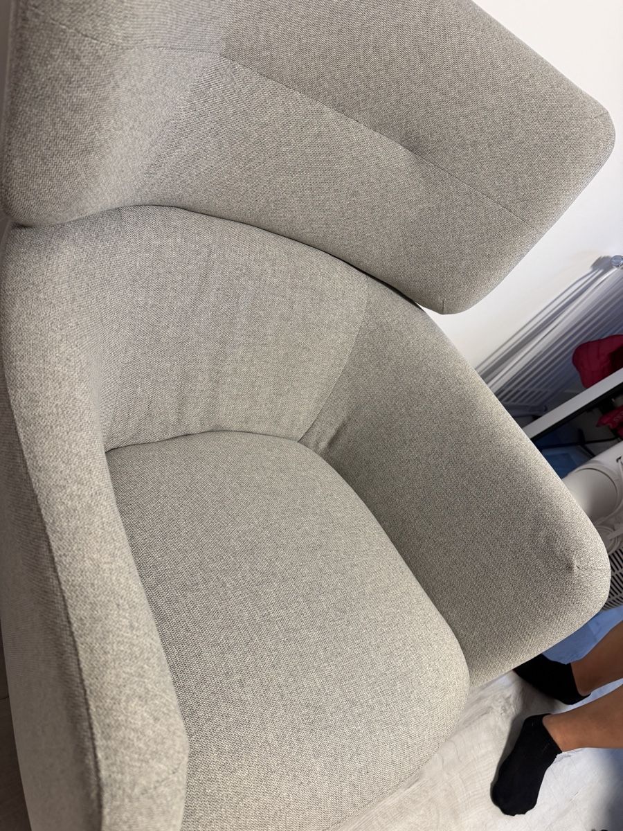 Ikea Poltrone: Ikea Sessel – Nuovo (secondo la descrizione) da Scheuren venduto da dijamaNt12 2