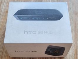 HTC hub 5g router nano sim