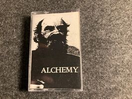 Various - Alchemy (500 copies) (MC)