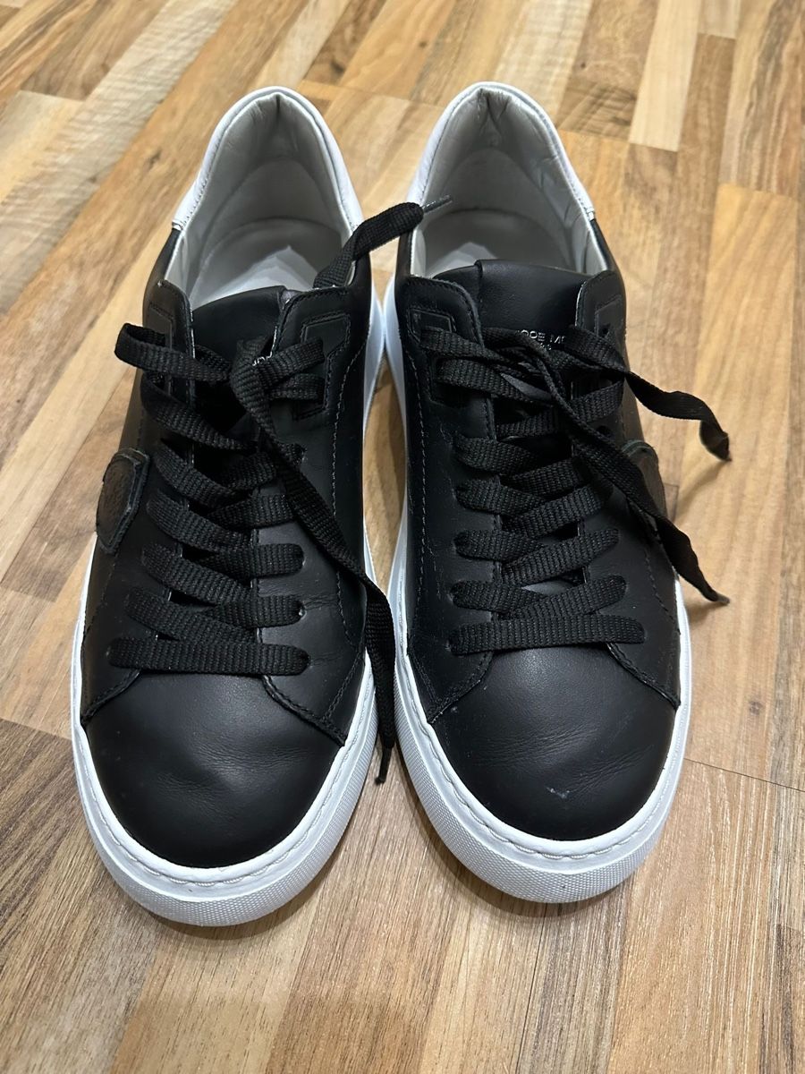 Scarpe da donna: Phillipe Model Sneaker gr 40 – Usato da Bünzen venduto da Magdalena.K