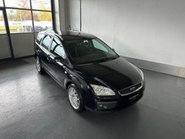 Ford Focus 2.0TDCI 169000km 