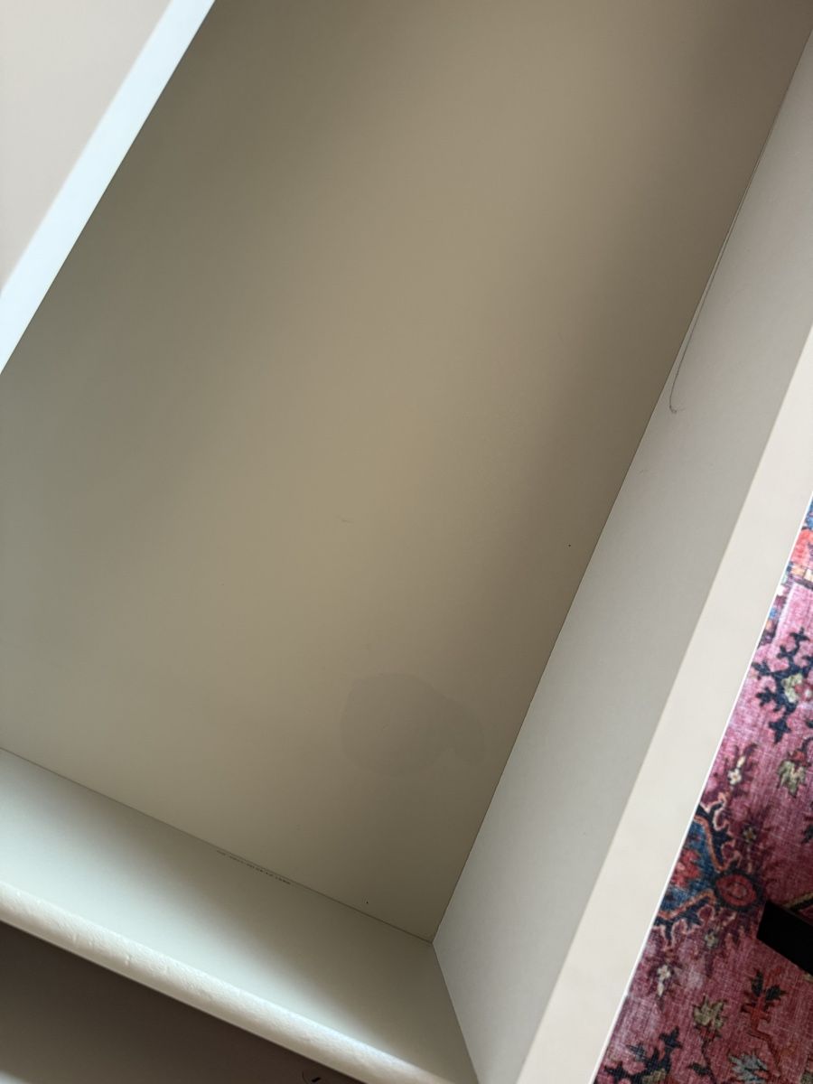 Cassettiere: Malm Kommode 6 Schubladen mit Fliesensticker dekoriert – Usato da Basel venduto da nor_j7qc 2