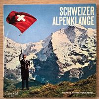 Schweizer Alpenklänge 45T