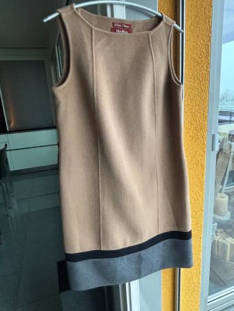 Kleid Max Mara, Grösse 38, top Qualität