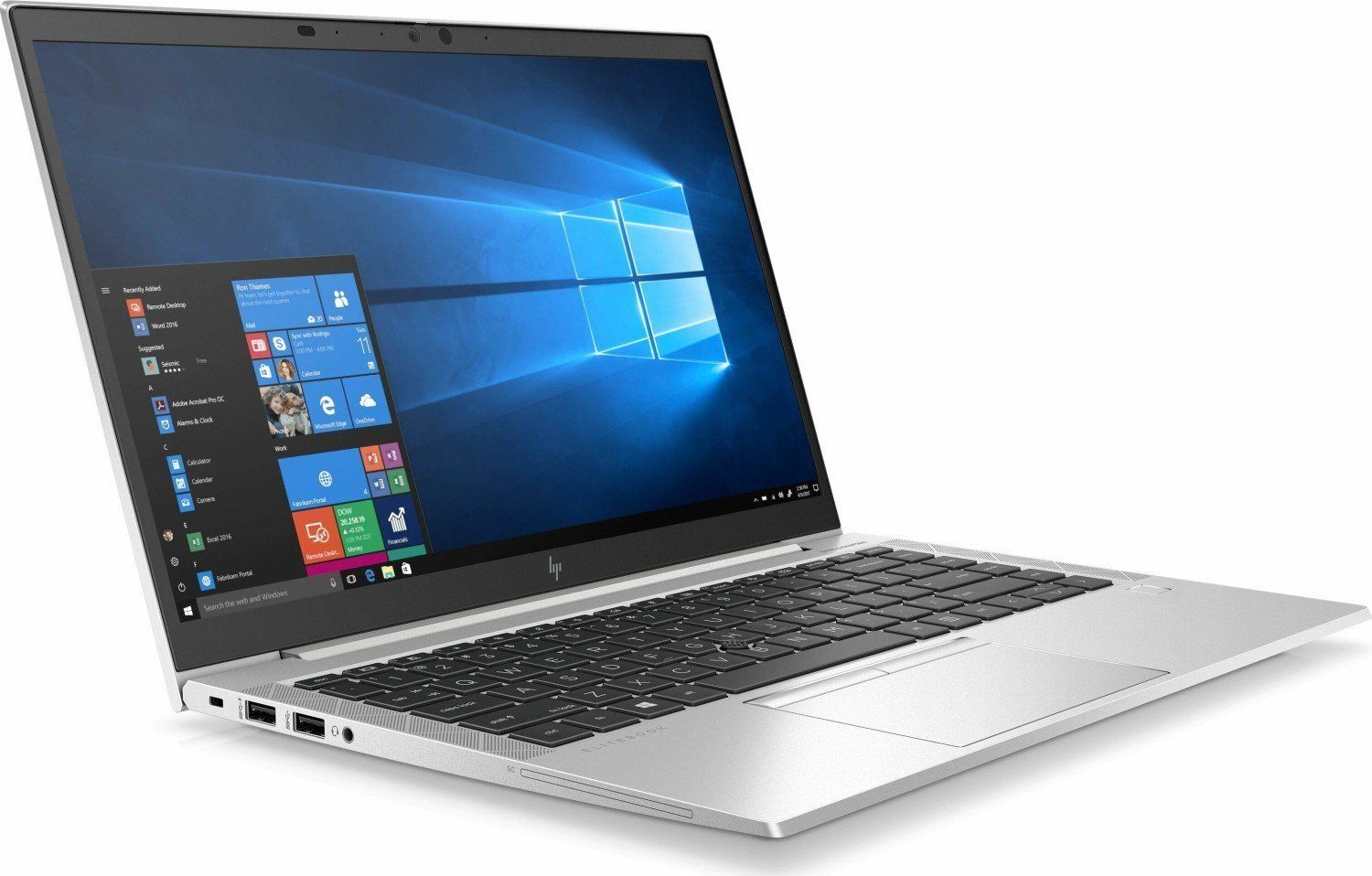 Hewlett Packard Notebooks: Laptop HP EliteBook 840 G7 Windows 11 pro – Gebraucht aus Basel von kma_2xbv 1