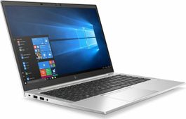 Laptop HP EliteBook 840 G7 Windows 11 pro