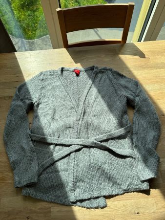 Strickjacke