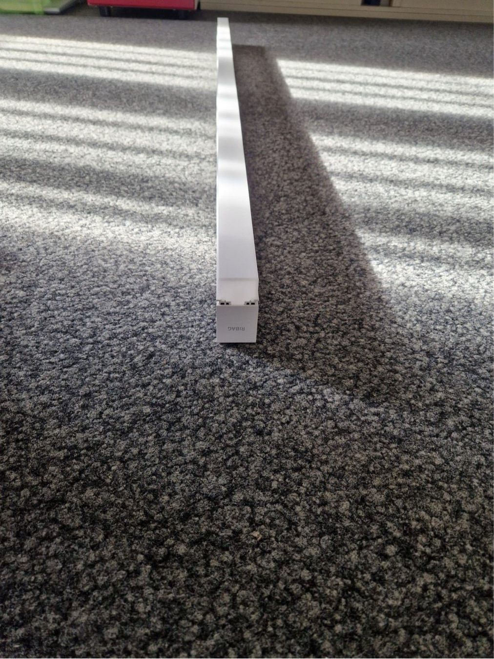 Ribag Lampade: 4 Stück LED Leuchte RIBAG 203V 4000K – Nuovo (secondo la descrizione) da Aesch BL venduto da SW.Klus 2