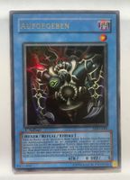 YuGiOh GOAT | Aufgegeben