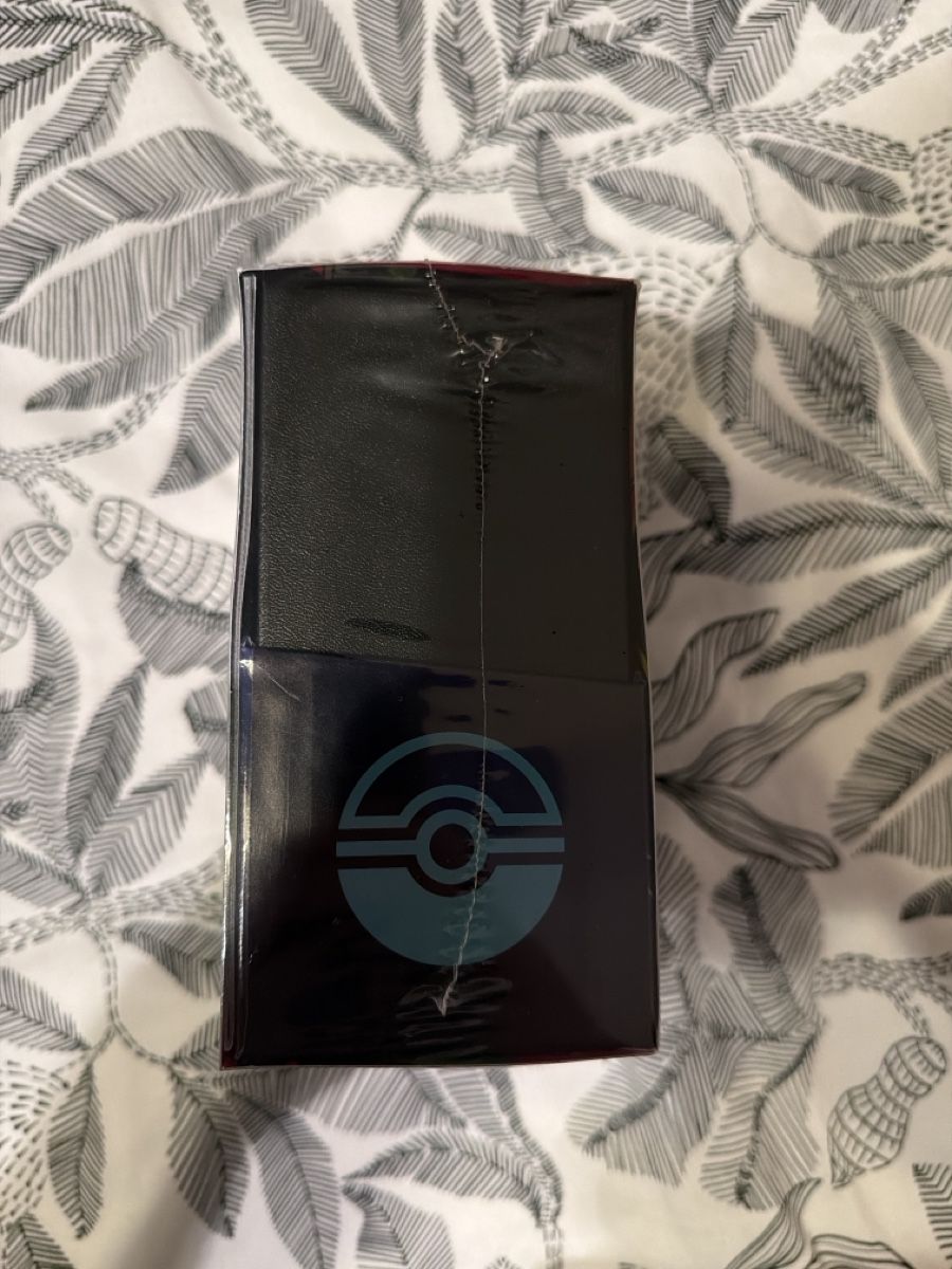 Pokémon Carte collezionabili: Perfectly sealed phantasmal flames – Nuovo e nell'imballaggio originale da Meyrin venduto da PokeKhems 3