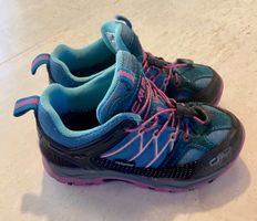 CMP Wanderschuhe Gr. 28 - Mädchen,