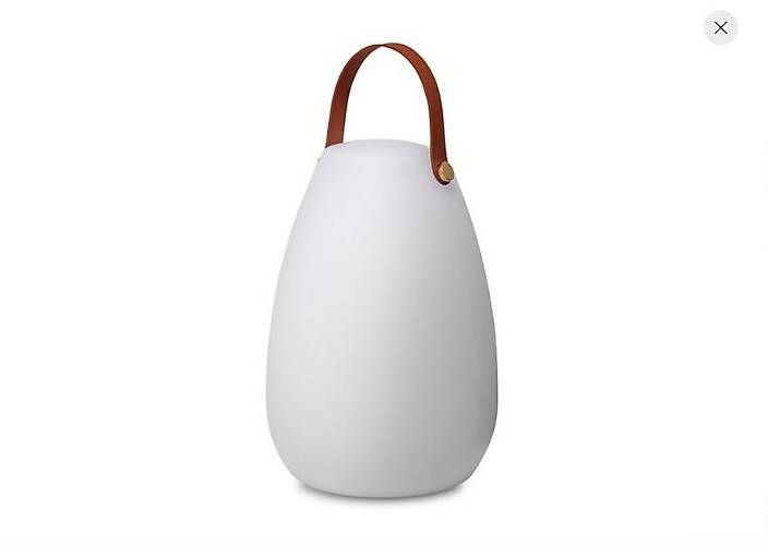 Lampade: LED Lampe Fun – Nuovo e nell'imballaggio originale da Lenzburg venduto da Dtigerkralle