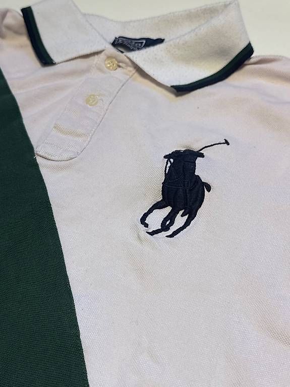 Magliette Polo: Polo by Ralph Lauren – Usato da Biel/Bienne venduto da xav_8d66 1
