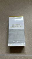 Le jardin de monsieur Li / Hermès 50 ml NEU