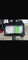 GPS CHC NAV RTK Nachrüstlenksystem