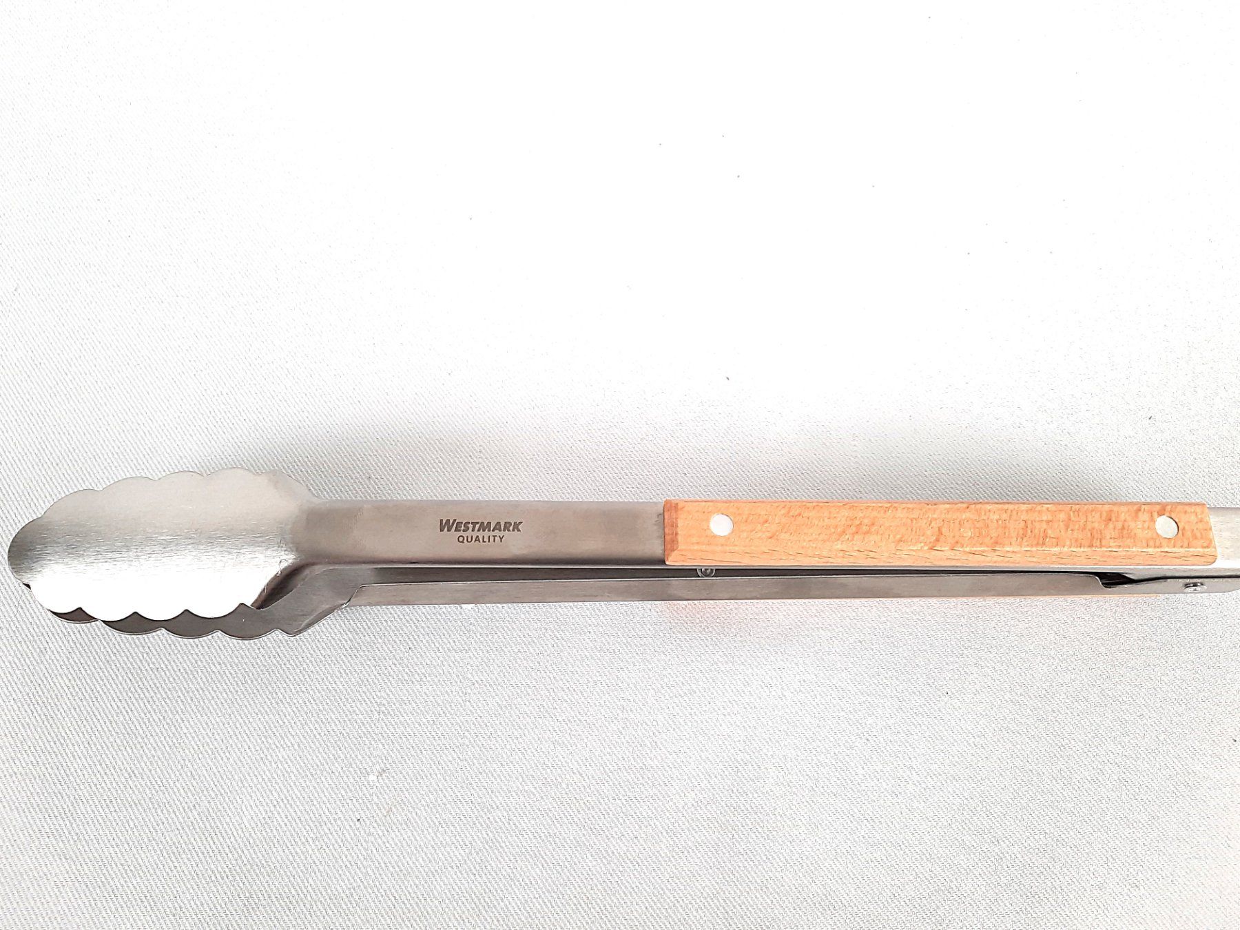 Appareils de cuisine: WESTMARK Grillzange – Neuf (Voir description) à Beinwil am See par Restwert_Beinwil
