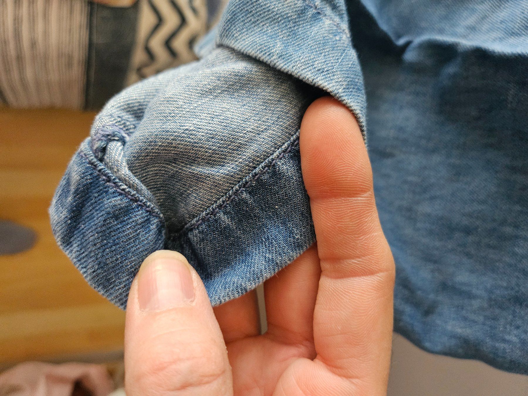 Massimo Dutti Pantaloni: Pantalon fluide Massimo Dutti – Nuovo e nell'imballaggio originale da Bassersdorf venduto da Sofia2112 8