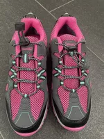 Trekking Schuhe