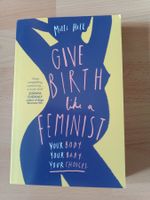 Milli Hill give birth like a feminist feminism pregnancy