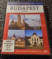 Städtereisen Budapest Ungarn (21541)