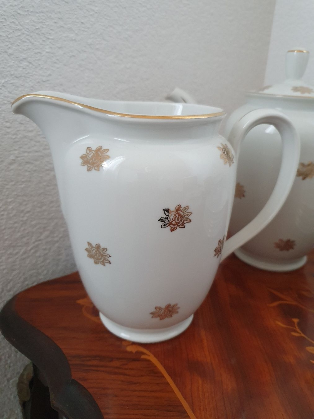 Services de table: Kaffee- / Teeservice 23 tlg. – D'occasion à Fischingen par nad_fxf2 3