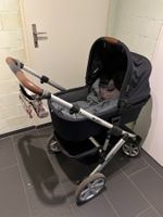 Kinderwagen / ABC Kombikinderwagen Salsa 4