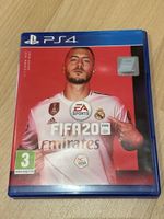 FIFA 20 Playstation 4