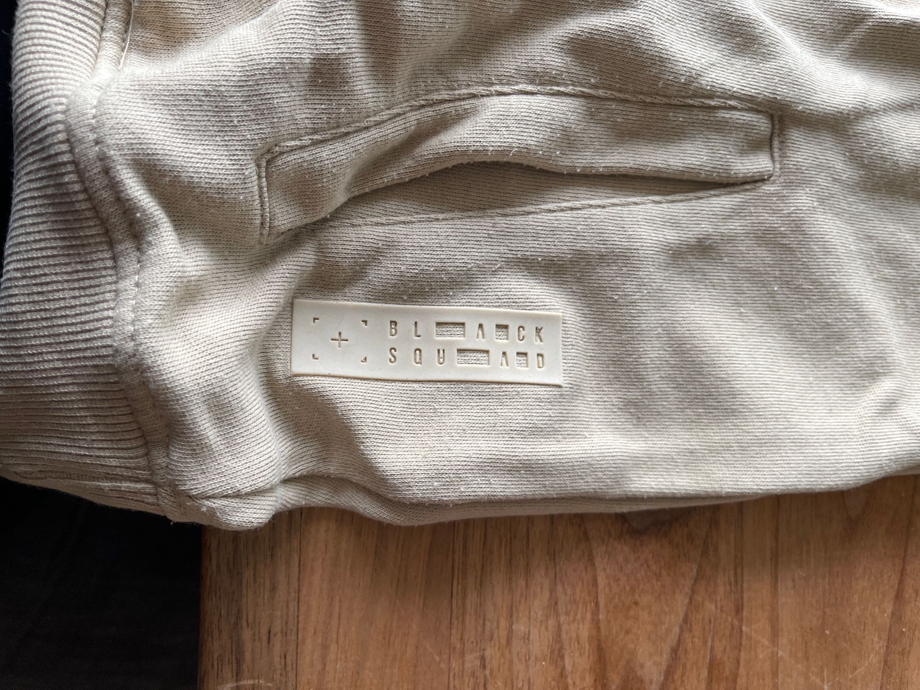 Maglioni & Felpe: Pullover BLACK SQUAD – Usato da Schnottwil venduto da Garuso 2