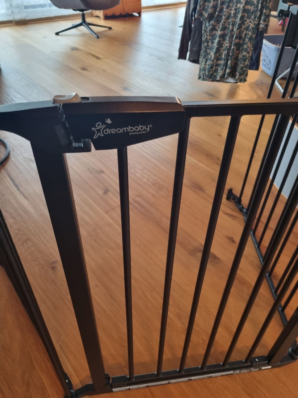 Sonstiges: Absperrgitter Kinder – Gebraucht aus Emmetten von MarkySparky88 2
