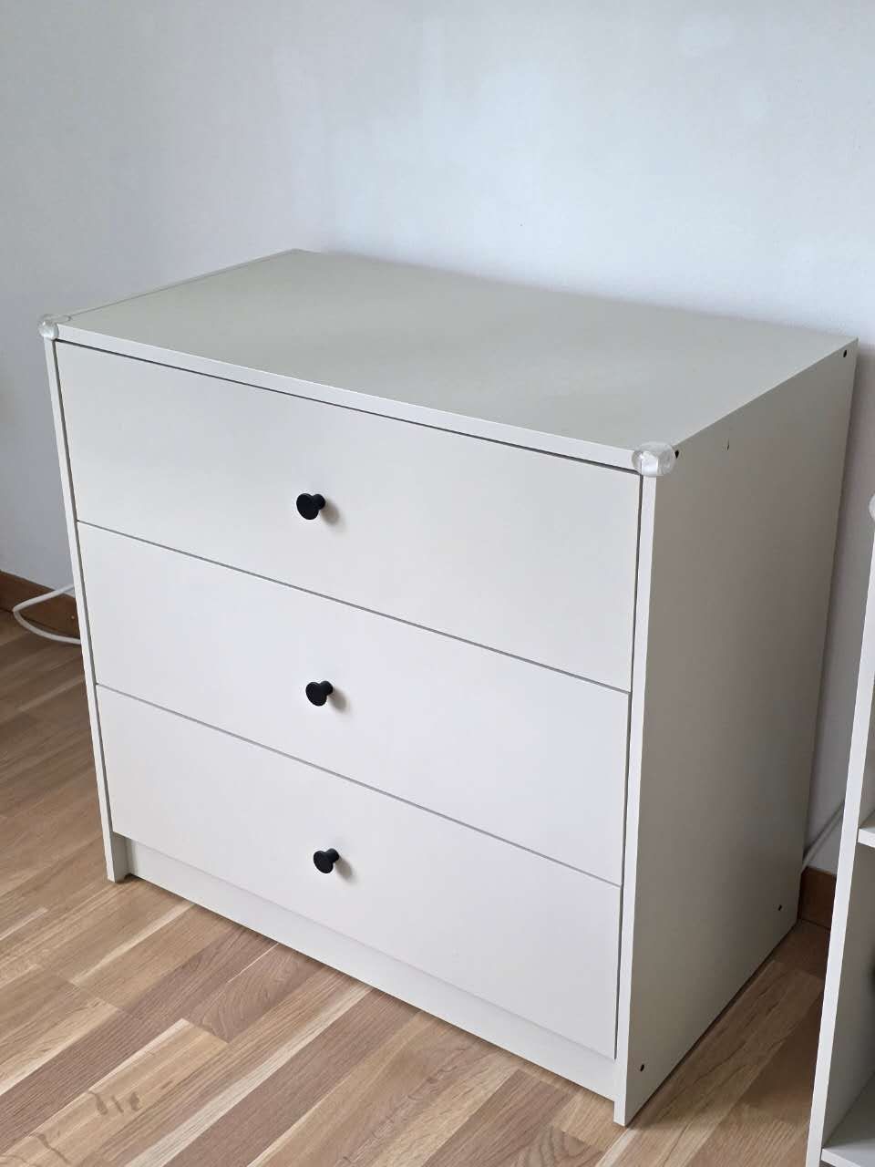 Ikea Betten: ikea double bed for free – Gebraucht aus Oberwil b. Zug von qia_8j67 2