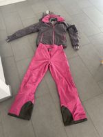 Mammut Skianzug Gr. S