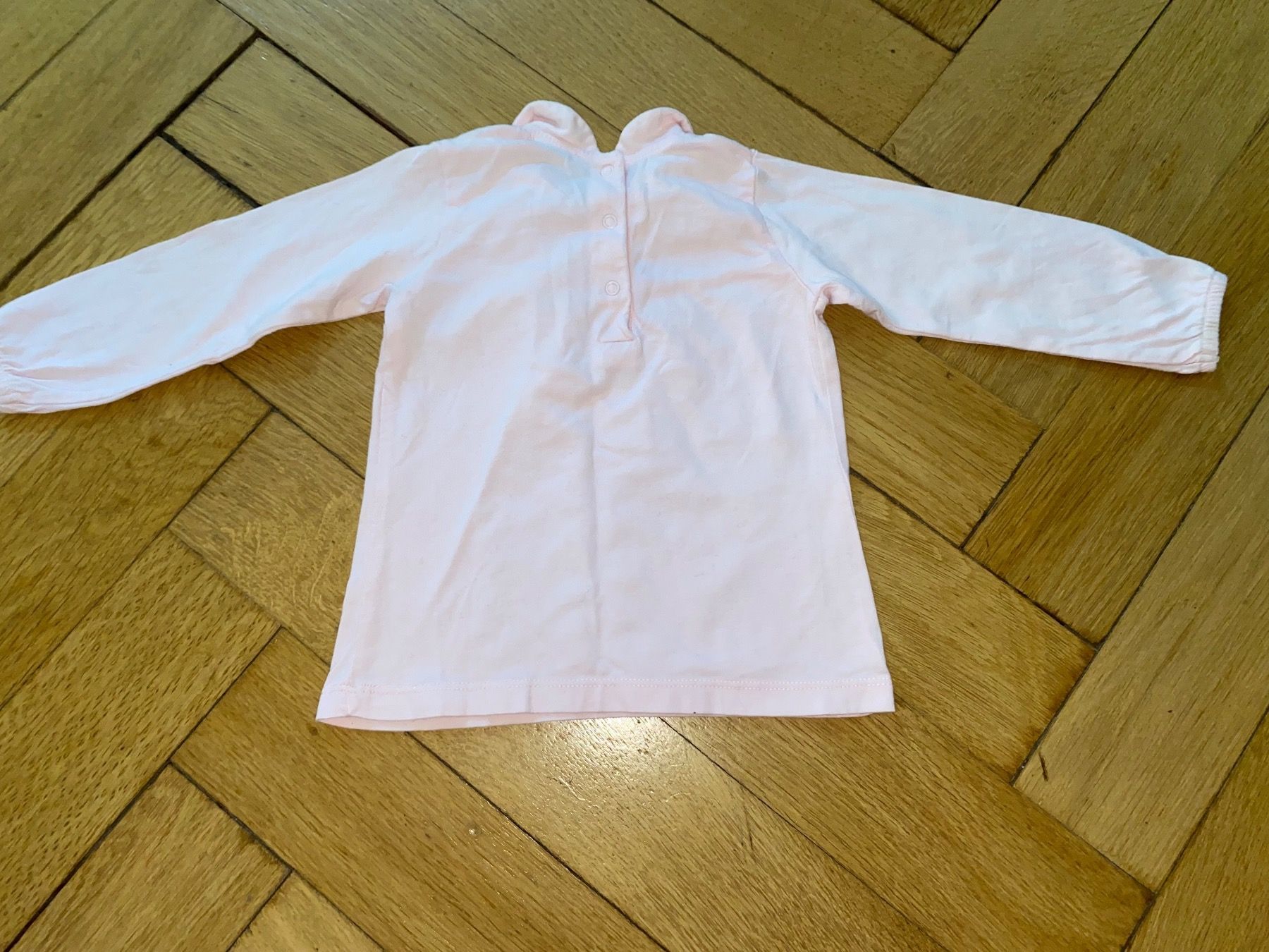 Pullover & Sweatshirts: Sweat Shirt Baumwolle Gr. 74 – Gebraucht aus Bern von Elisa64 3