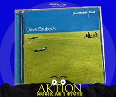 Dave Brubeck - Moods