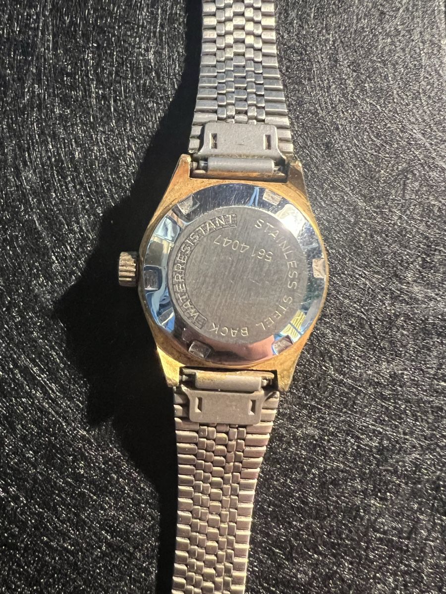 Rotary Orologi: Rotary Uhr – Usato da Laufen venduto da groove60 2