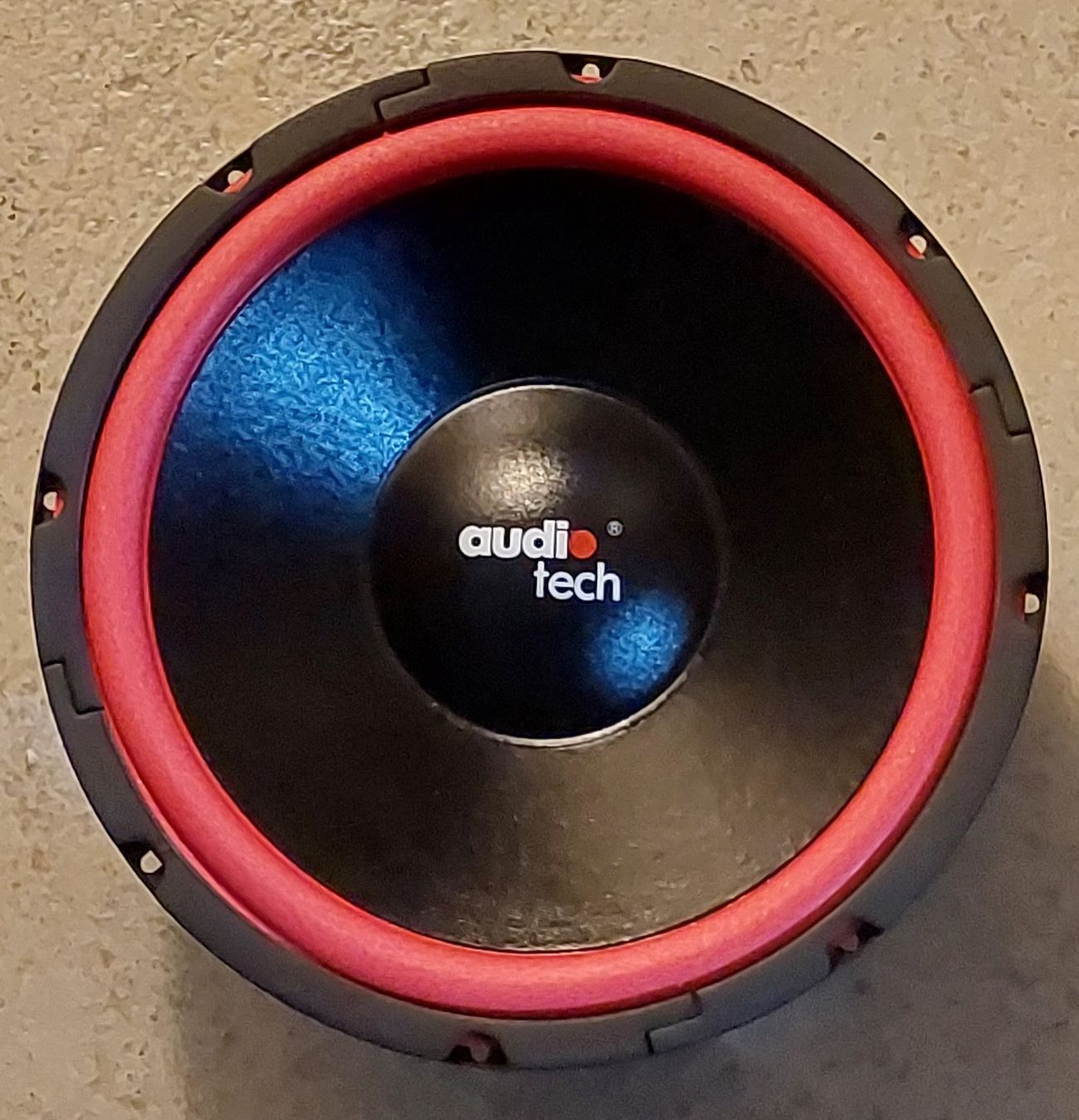 Casse acustiche: 130W  Woofer Lautsprecher – Nuovo (secondo la descrizione) da Bauma venduto da rtvstr 1