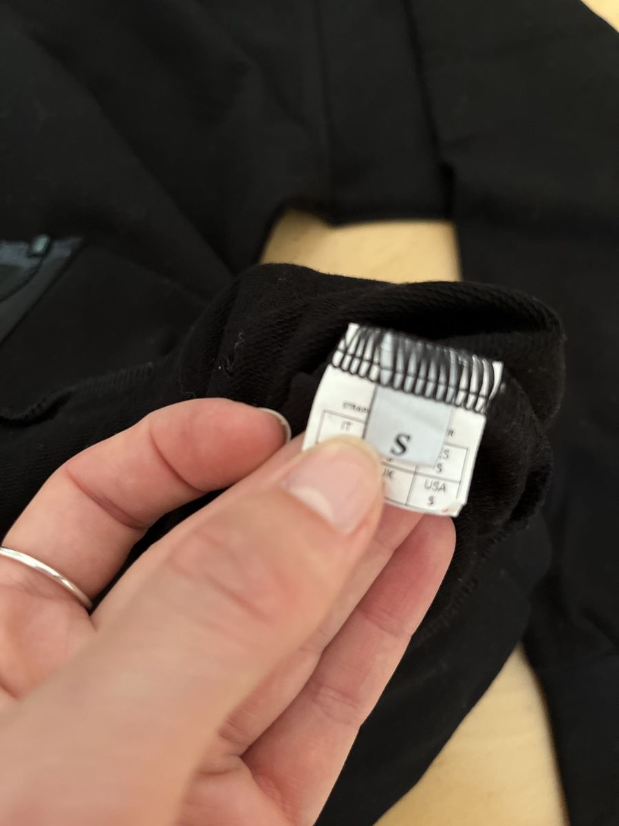 Intimissimi Kleiderpakete: Intimissimi Black Tracksuit Set Size S, New – Neu (gemäss Beschreibung) aus Zürich von ecracco 3