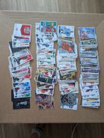 Topps Match Attax Sammelkarten gemischt
