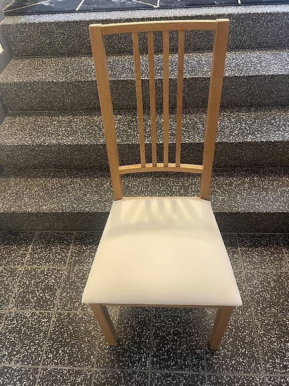 Ikea Stühle: 6 IKEA-Stühle – Gebraucht aus Eich von val_kgs2 1